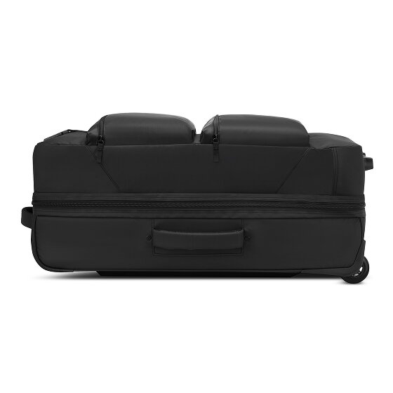 Jeep JS006B 2 ruote Borsa da viaggio 73 cm