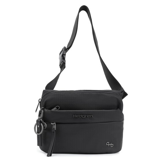 Hedgren Furo Hogo Borsa a tracolla Protezione RFID 22 cm