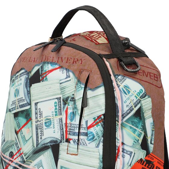 Sprayground 1 Off Bags Stacks Zaino da giorno 45 cm Scomparto per laptop