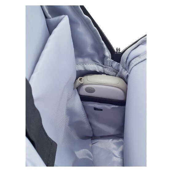 Delsey Paris Zaino Parvis Plus Scomparto per laptop da 44 cm