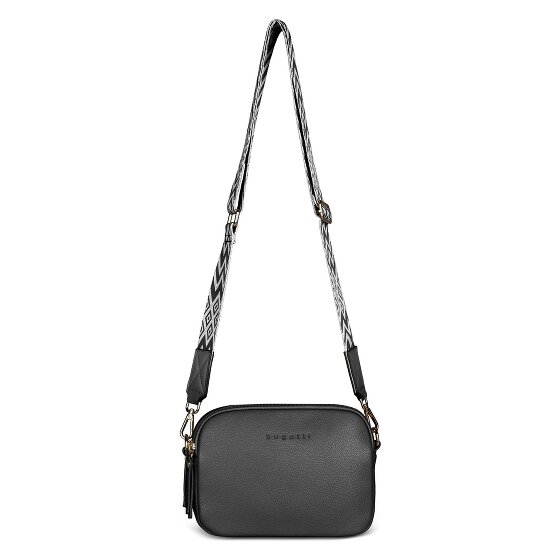 bugatti Mare 3.0 Borsa a tracolla 21 cm