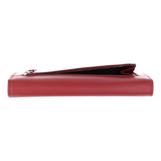 Golden Head Polo Portafoglio Protezione RFID Vera Pelle 19.5 cm