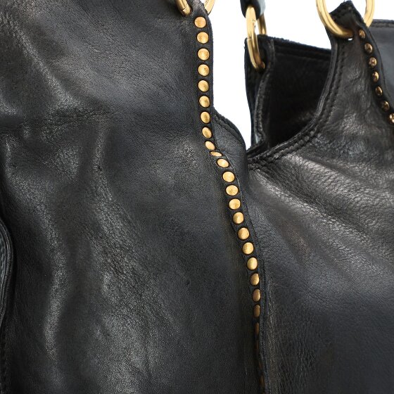 Campomaggi Kura Borsa shopper Pelle 35 cm