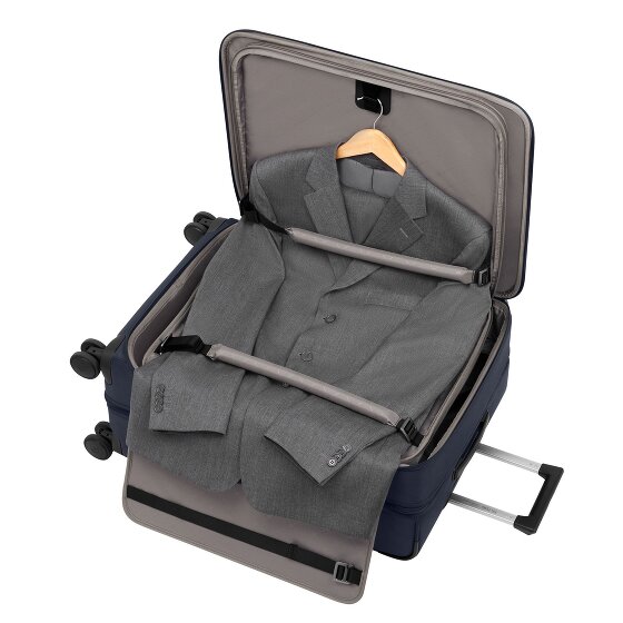 Victorinox Werks Traveler 7.0 4 ruote Carrello 69 cm