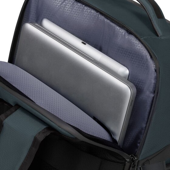 Samsonite Zaino viaggio Biz2Go S con scomparto per laptop da 40 cm
