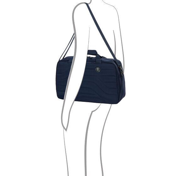 Bric's BY Ulisse Portafoglio Weekender 47 cm