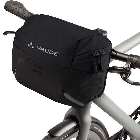 Vaude City Bike II Borsa da bicicletta 26 cm