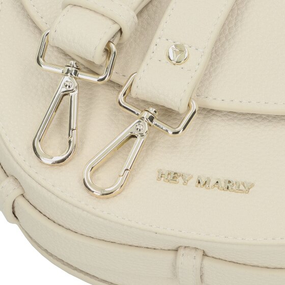 Hey Marly Soul Sister Borsetta Pelle 22 cm