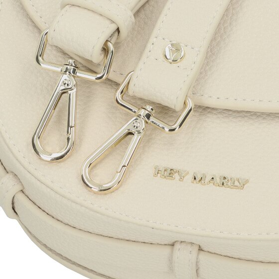 Hey Marly Soul Sister Borsetta Vera Pelle 22 cm