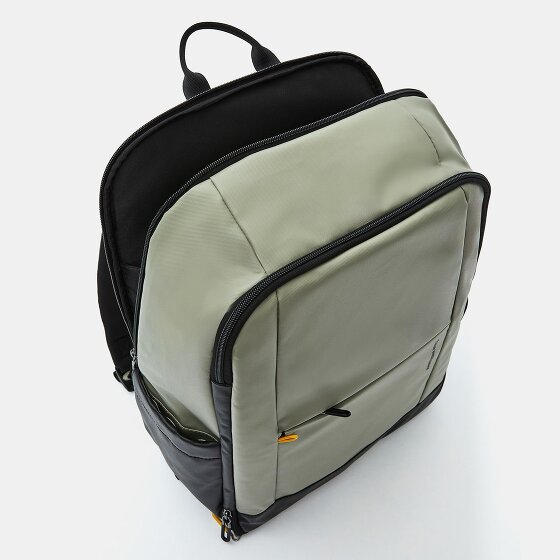 Mandarina Duck Zaino Eco Coated 44 cm