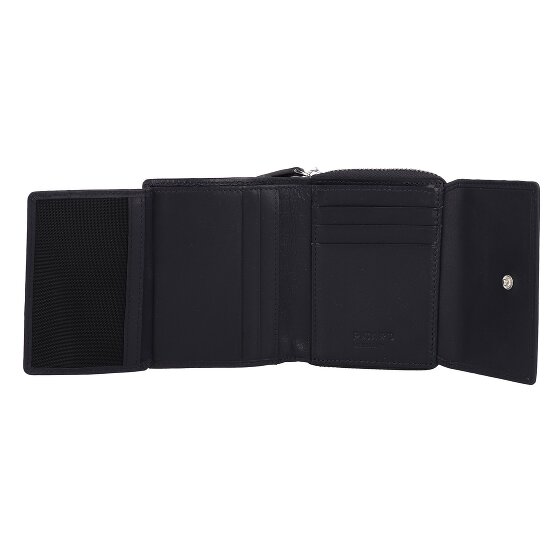 Picard Bali 1 Bali 1 Portafoglio Protezione RFID Pelle 10 cm