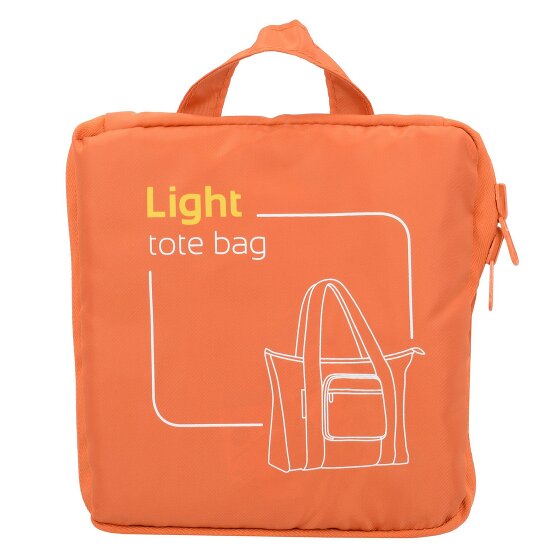 Go Travel Borsa shopper leggera 31,5 cm