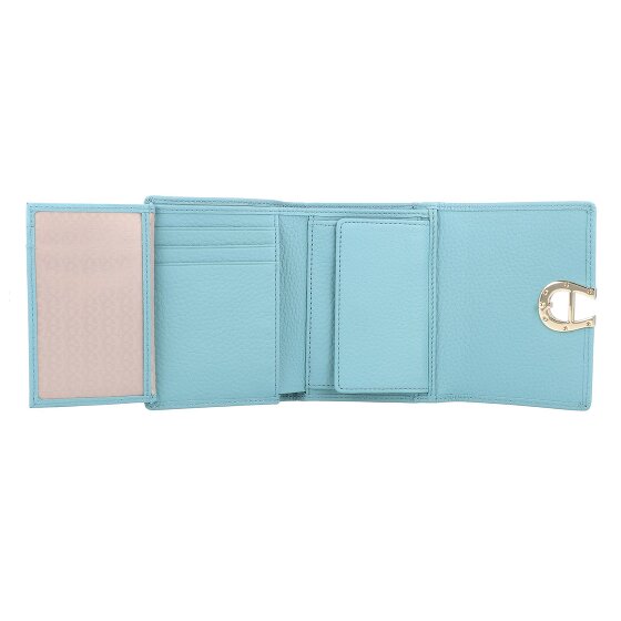 AIGNER Fashion Portafoglio Protezione RFID Pelle 12.5 cm