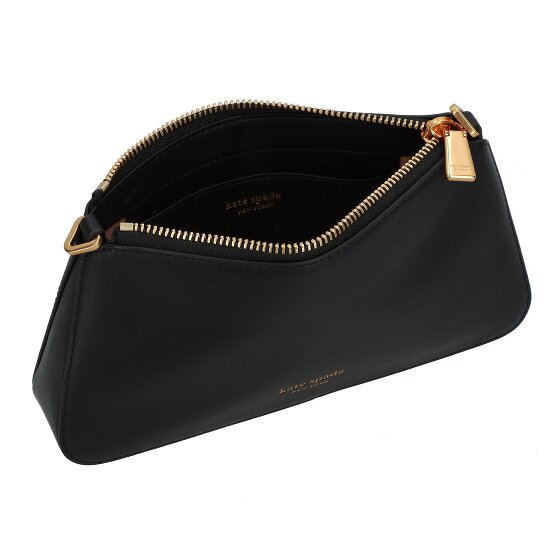Kate Spade New York Grace Borsa a spalla Vera Pelle 22 cm