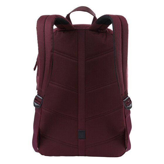 NITRO Zaino Urban Plus Scomparto per laptop da 45 cm