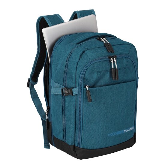 Travelite Kick Off Zaino da giorno 40 cm