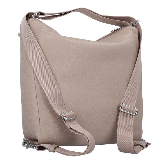 Mandarina Duck Mellow Leather Borsa a tracolla Pelle 36 cm