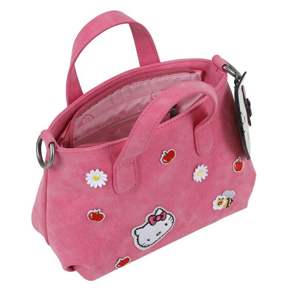Fritzi aus Preußen Hello Kitty fritzi Big Baby Borsetta 20 cm