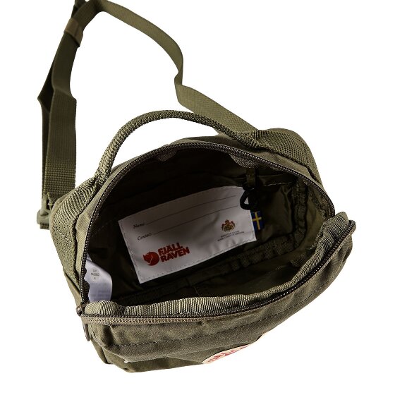 Fjällräven Kånken Hip Pack Borsetta 18 cm