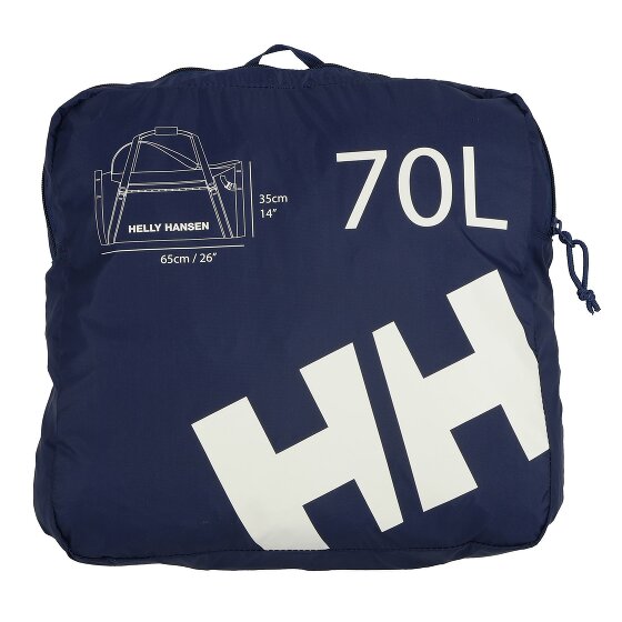 Helly Hansen Duffel Bag 2 70L Borsa sportiva 65 cm