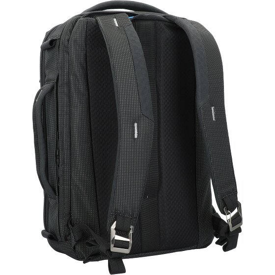 Thule Crossover 2 flight bag 48 cm scomparto per laptop