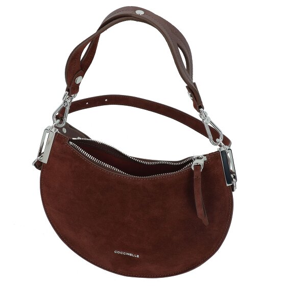 Coccinelle Sunup Borsa a tracolla Pelle 25 cm