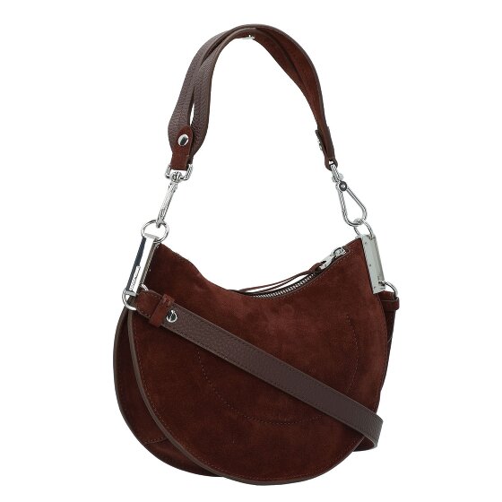 Coccinelle Sunup Borsa a tracolla Pelle 25 cm