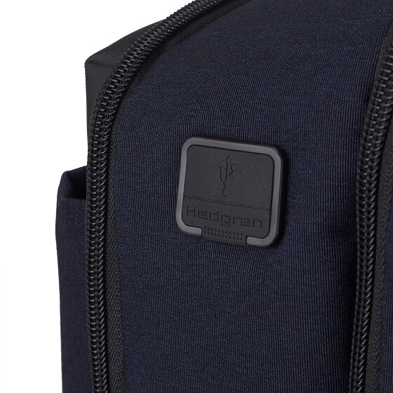 Hedgren Next Script Zaino RFID 42 cm Scomparto per computer portatile