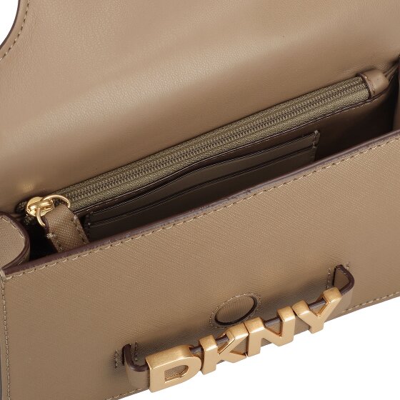 DKNY Avril Borsa a tracolla Pelle 19 cm