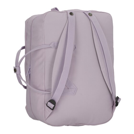 Fjällräven Kanken Borsa da viaggio Weekender 44 cm