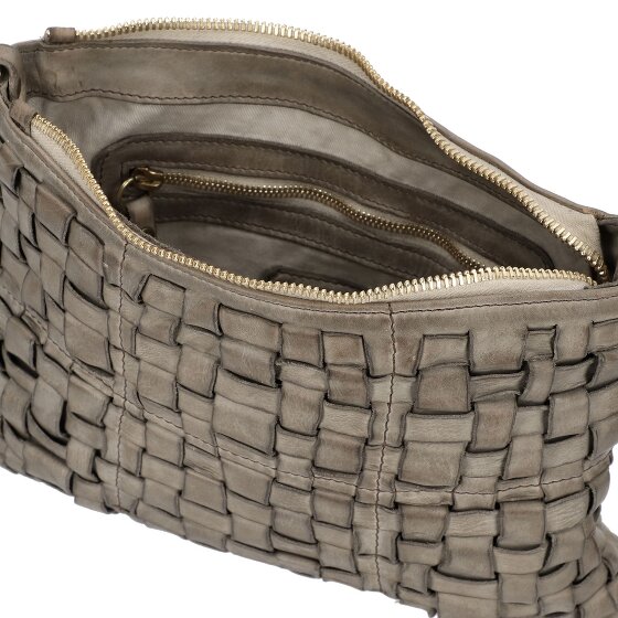 Campomaggi Borsa a tracolla Pelle 31 cm