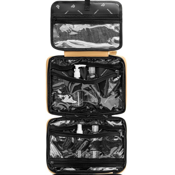 Pactastic Urban Collection Borsa da toilette 30 cm