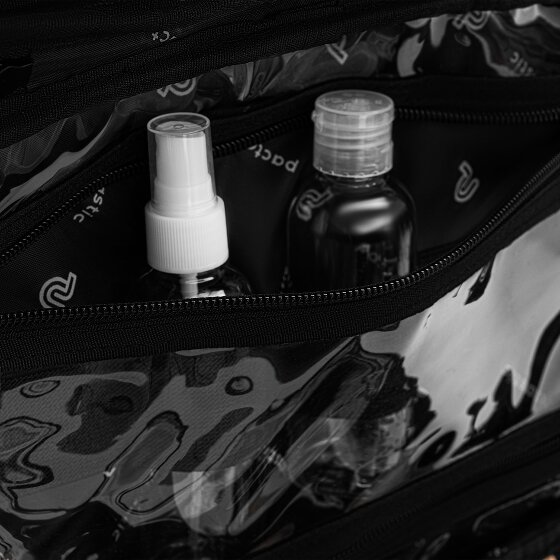 Pactastic Urban Collection Borsa da toilette 30 cm