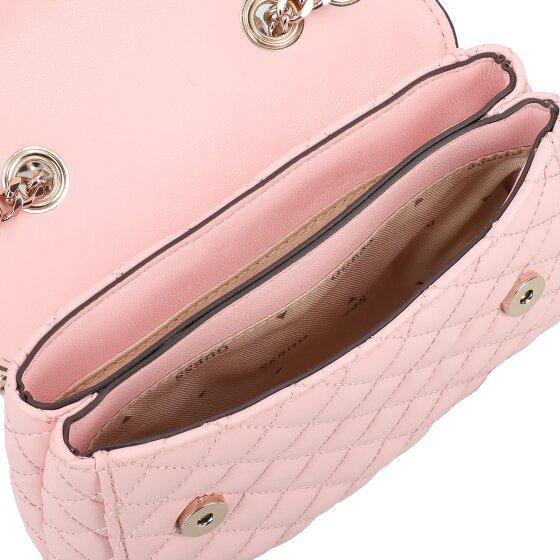 Guess Everlee Mini Borsa Borsa a tracolla 18 cm