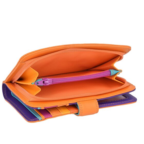 Mywalit Portafoglio in pelle 14 cm
