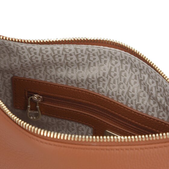 AIGNER Zita Borsa a tracolla Pelle 26.5 cm