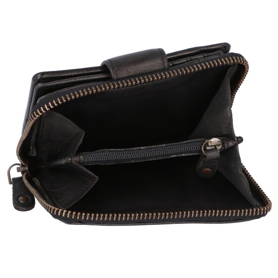 Harbour 2nd Anchor Love Isidora Portafoglio in pelle 12 cm