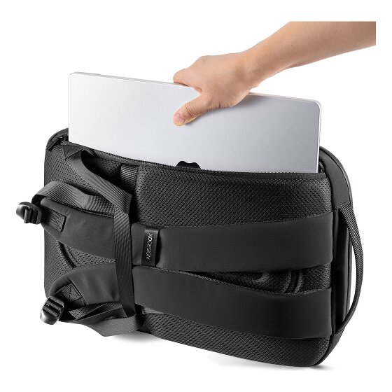 XD Design Bobby Air Zaino da giorno 46 cm Scomparto per laptop