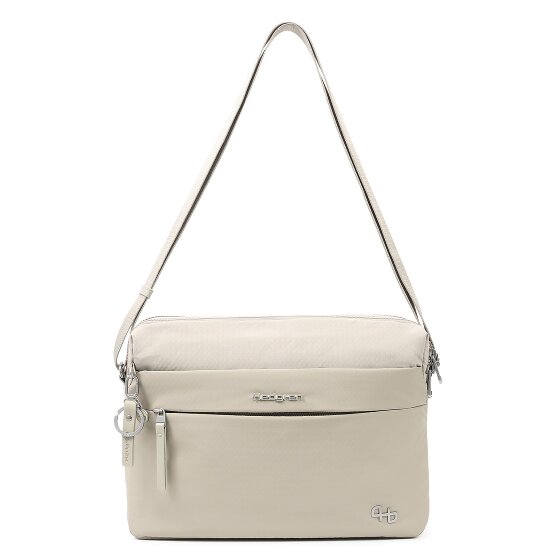 Hedgren Furo Mori Valigetta Protezione RFID 34 cm Scomparto per laptop