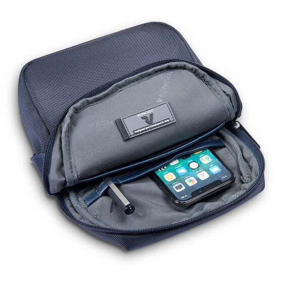 Roncato Panama 4.0 Borsa a tracolla 18 cm