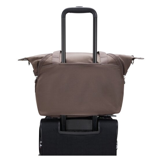 Kipling Basic Elevated New Art Borsa a tracolla 49 cm Scomparto per laptop