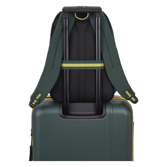Travelite travelite x NFL Zaino da giorno 41 cm Vano porta PC
