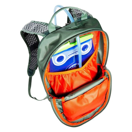 Tatonka Active Pack 10 Zaino da trekking 44 cm