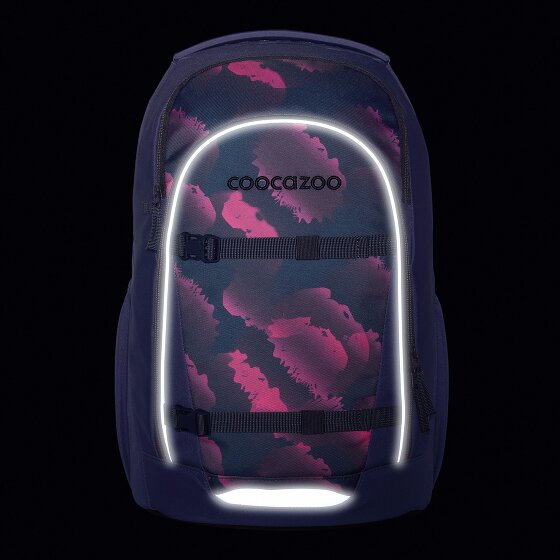 coocazoo Every Zaino da scuola 44 cm