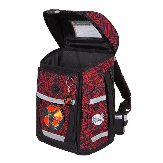 McNeill Tenero Set di borse per la scuola 5 pezzi