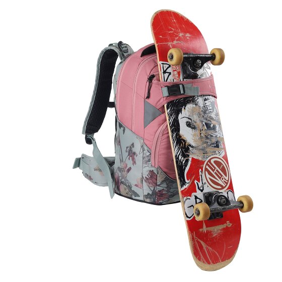 NITRO Superhero Zaino da scuola 44 cm