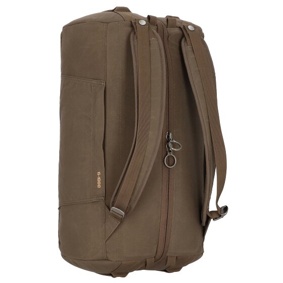 Fjällräven Borsa da viaggio Splitpack 48 cm
