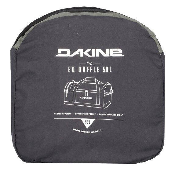 Dakine Borsa da viaggio EQ Duffle 50L 56 cm