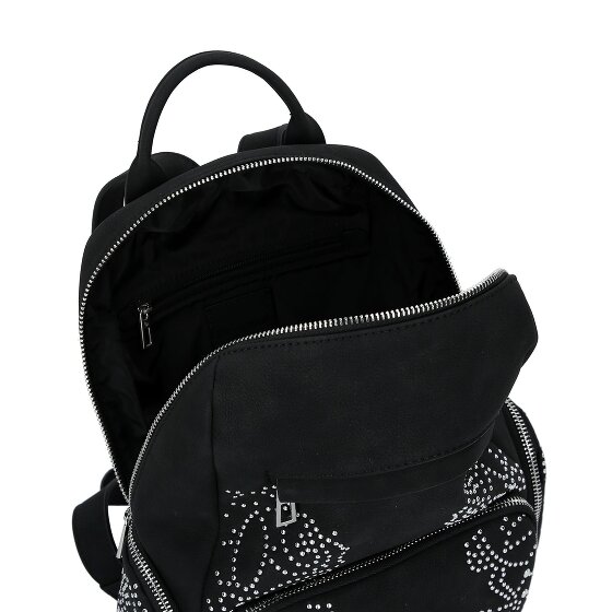 Desigual Poker Face Chester Zaino da città 31 cm