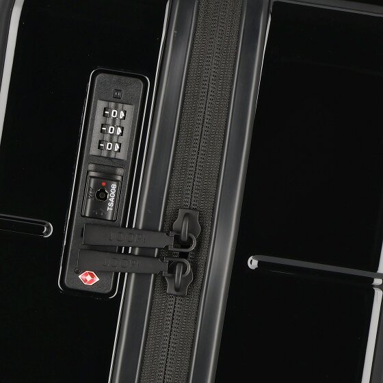 Joop! Volare 1.0 4 ruote Carrello della cabina 55 cm